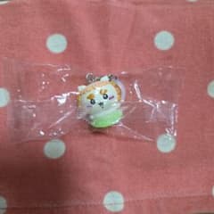 ちいかわ くりまんじゅう チャームのサムネイル