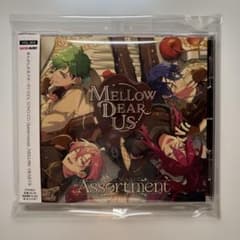 【raccoon様専用】【シリアルなし】「Assortment」通常盤　4枚のサムネイル