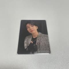 Thumbnail of SEVENTEEN ウォヌ トレカ