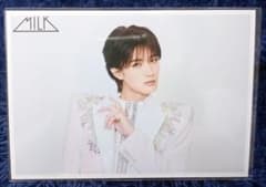 M!LK 生写真セット -63杯目-山中柔太朗のサムネイル