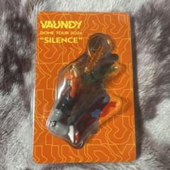 Vaundy DOME TOUR 2026 SILENCE キーホルダーのサムネイル
