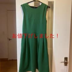 パーティーワンピースのサムネイル