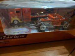 ホットウィール 2006 大阪 BONE SHAKER ボーンシェーカー HW ホットウィール 2006 大阪 BONE SHAKER ボーンシェーカー HW - メルカリ