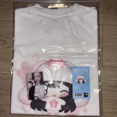 DIVE into IVE petit-ive Tシャツ トレカ ウォニョン - メルカリ