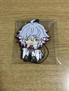 fgo 에 탄 러버 스트랩 마린 러버스트 바빌로니아