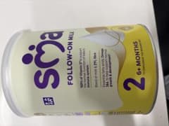 800g 6ヶ月からSMA(エスエムエー) 乳児用粉ミルク 800g 4缶セット・新生児から】SMA(エスエムエー) 乳児用粉ミルク【英国