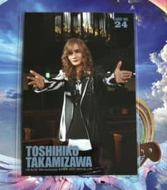 THE ALFEE トレカまとめ売り　120枚 No.24 THE ALFEE トレカ 秋の祭典 2024 - メルカリ