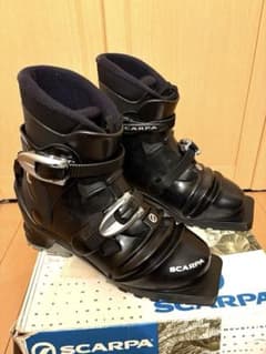 SCARPA T4