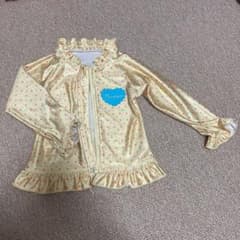ラッシュガードのサムネイル