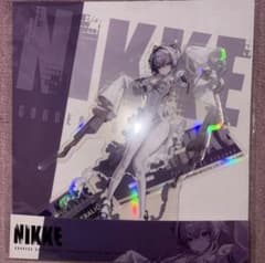승리의 여신 NIKKE C107 아크릴 스탠드 리버 레리오