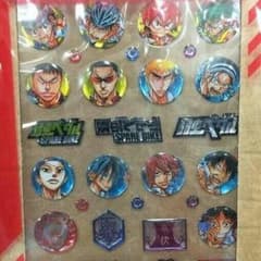 弱虫ペダルのサムネイル
