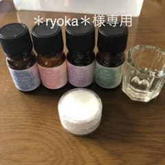 スカルプネイルのセット売りのサムネイル