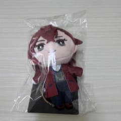 ツイステ リドル・ローズハート ミニぬいぐるみ イベント衣装ver