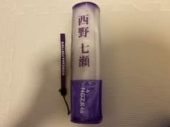 乃木坂46 ペンライト型ペンケースのサムネイル