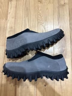 Salomon 00sスノークロッグ コンタグリップ - メルカリ