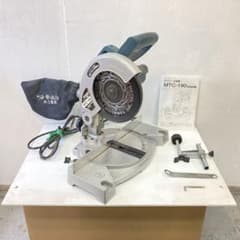 MTC-190  チップソー切断機　新興製作所のサムネイル