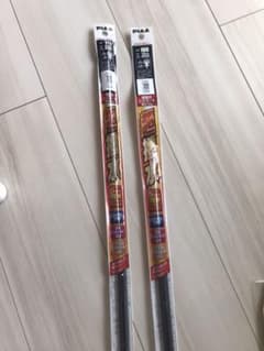 PIAA ワイパーゴム 2本のサムネイル