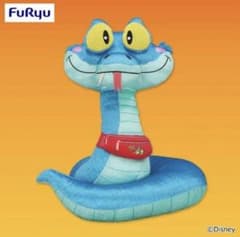 ズートピア2 FukuFuku V-BIGぬいぐるみ～ゲイリー～の入手方法まとめ