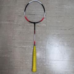 YONEX バドミントンラケット NSX-305美品のサムネイル