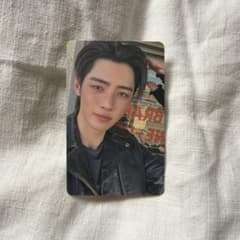 ENHYPEN SUNGHOON トレカのサムネイル
