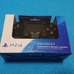 PS4コントローラー DUALSHOCK4のサムネイル