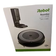 iRobot ルンバ i3+ 新品のサムネイル