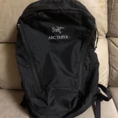 ARC'TERYX マンティス26 ブラック リュックのサムネイル