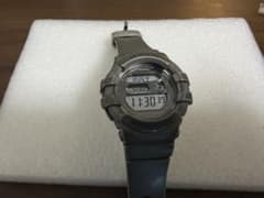 CASIO Baby-G デジタル腕時計 本体のサムネイル
