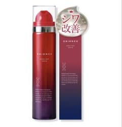 ESIENCE NANO SEEP SERUM 導入美容液 - メルカリ