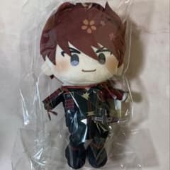 新品未開封 わんぱく ！ 刀剣乱舞 ぬいぐるみ 大包平 おおかねひらのサムネイル