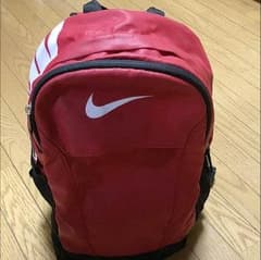 ナイキ リュック  最終値下げのサムネイル