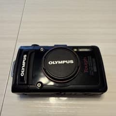 ジャンク品◇オリンパス TG-2 - メルカリ