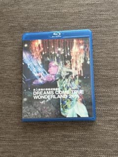 ドリカムワンダーランド 2011 #DREAMS COME TRUEのサムネイル