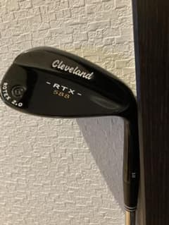 Cleveland RTX588 ROTEX2.0 ロフト52のサムネイル