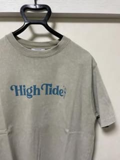 ベイフロー　tシャツ　半袖　ベージュのサムネイル