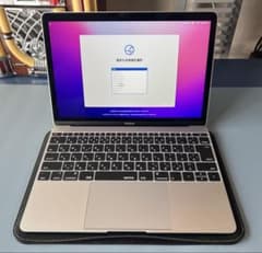 美品、MacBook (Retina, 12inch, Early 2016)のサムネイル