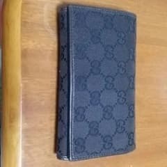 GUCCI3つ折り財布のサムネイル