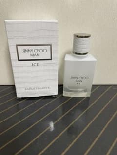 JIMMY CHOO MAN ICE  30mLのサムネイル