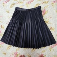 PEARLY GATES 　 プリーツスカートのサムネイル