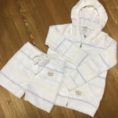 新品♡ジェラートピケ・ルームウェア♡のサムネイル