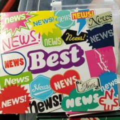 NEWS BESTのサムネイル