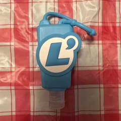 ラルク　アルコールハンドジェルのサムネイル