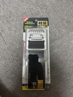 Tajima SEG 軽量胴ベルト BAM125-BKのサムネイル