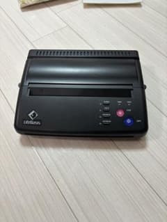 タトゥー用サーマルプリンターのサムネイル