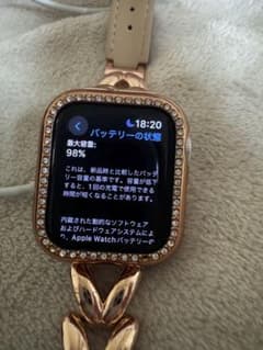 Apple Watch SE (GPSモデル) - 40mmのサムネイル