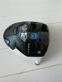 テーラーメイド　SLDR　ロフト14度のサムネイル