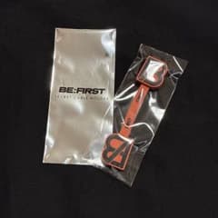 BE:FIRST BFAD シークレットケーブルホルダー LEO レオのサムネイル
