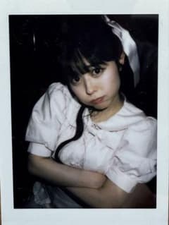 川本笑瑠生誕祭　佐野愛花　チェキのサムネイル