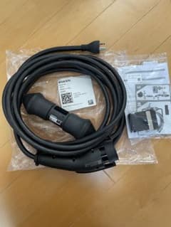VOLVO ボルボ Recharge PHEV車用 純正 充電ケーブル m36785281981_1.jpg?1740191400