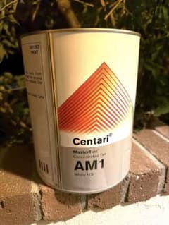 アクサルタ　クロマックス　AM1 4L アクサルタ クロマックス AM1 4L - メルカリ